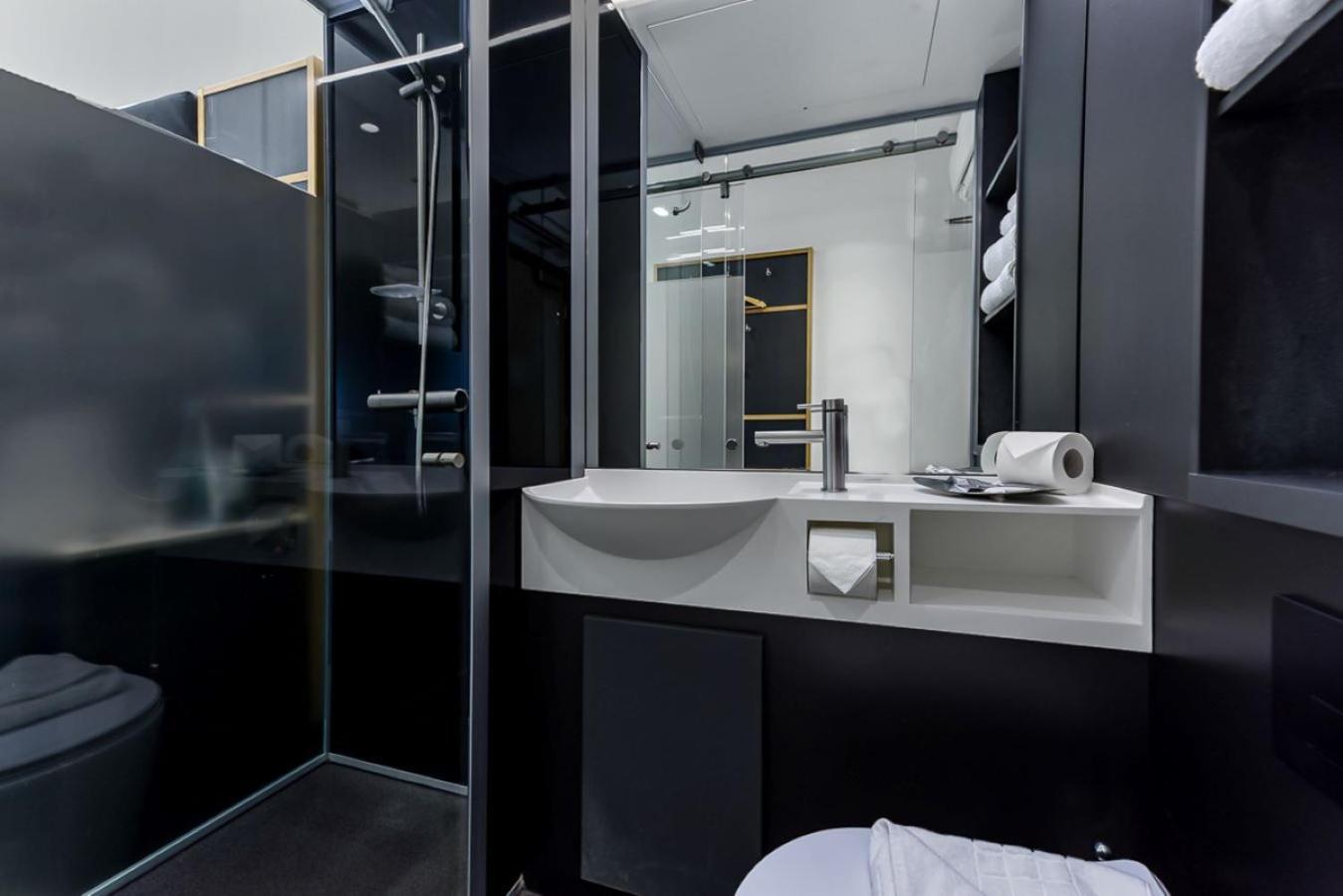 Habitación Club con 1 cama grande