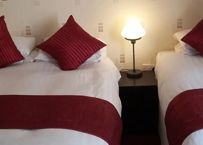 Garth Hotel Londres